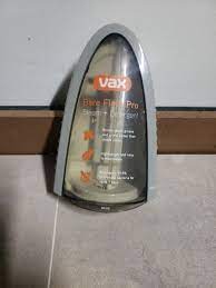 vax bare floor pro s2s steamer mop