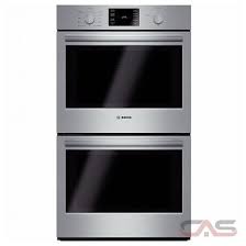 Reviews Of Hbl5651uc Double Wall Oven