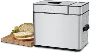 However, you can't eat bread alone every single day. Amazon Com Cuisinart Cbk 100 2 Lb Bread Maker Compact Automatic Bread Machines Kitchen Dining