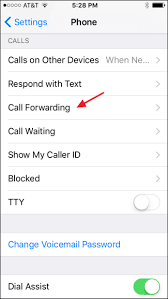 Apple believes in keeping things simple for its regular users, so it has decided to make conditional call forwarding a hidden feature. How To Forward Calls On Your Iphone