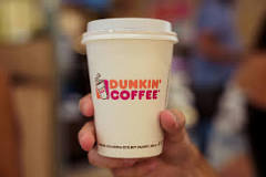 What is the best drink to order from Dunkin donuts?