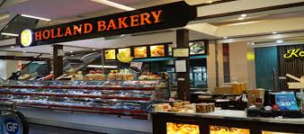 Menu yang kaya dan sangat beragam. Update Terbaru Harga Kue Roti Holland Bakery Daftar Harga Tarif