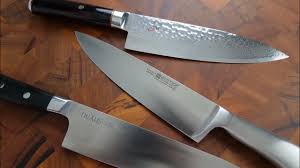 can knives be recycled the best