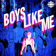 Boys Like Me