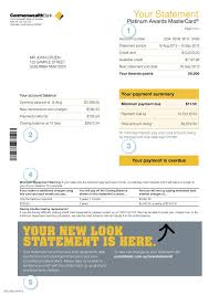 Check spelling or type a new query. Bank Account Statement Example Your Guide To Statements Commonwealth Inside Credit Card Statement Template 10 Professional Templates Ideas 10 Professional