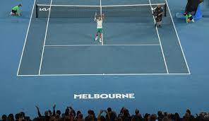 As Covid Rules Ease, Australian Open ...