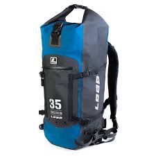 loop dry backpack 35