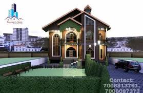 architectural designing services at rs