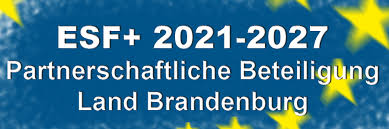10,277 likes · 2,181 talking about this. Partnerschaftliche Beteiligung Home Europaischer Sozialfonds Im Land Brandenburg