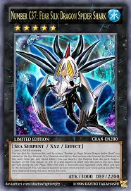 We did not find results for: Number C37 Fear Silk Dragon Spider Shark Yugioh Dragon Cards Custom Yugioh Cards Yugioh Dragons