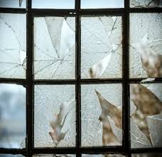 The Broken Windows Theory Of Technical