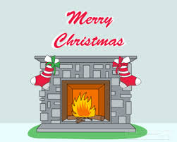 Animated Clipart Merry