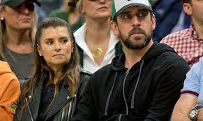 Shailene woodley is, in fact, engaged to aaron rodgers i never thought i'd be engaged to somebody who threw balls for a living, she tells jimmy fallon. Danica Patrick Shares New Details About Aaron Rodgers