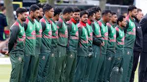 New zealand is set to take on bangladesh on friday 26th march 2021, at basin. Nz Vs Ban Bangladesh Announce 20 Man Squad For New Zealand Tour