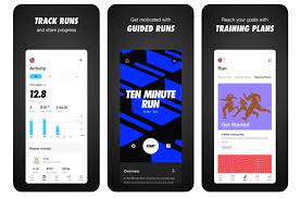 the best couch to 5k apps to help you