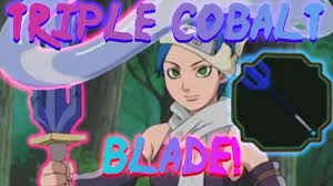 July 2021⇓ we provide the fastest updates and full coverage on the new and working shindo life codes wiki 2021 roblox: Shindo Life Triple Cobalt Blade Spawn And Location Youtube