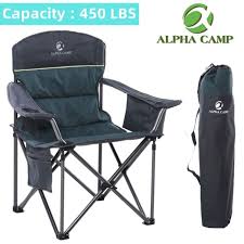 Folding Chair Carry Bag In Patio Chairs