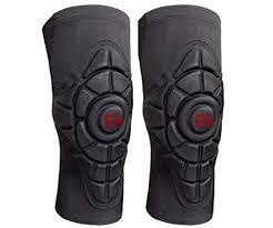 G Form Pro X Youth Knee Pads