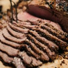 tender rump roast recipe how to make