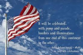 Independence Day Quotes. QuotesGram via Relatably.com