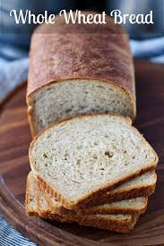 whole wheat sandwich loaves karen s