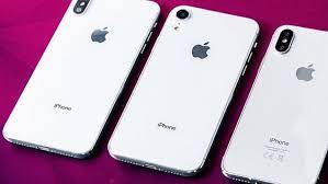 Iphone Xr Vs Xs Vs Xs Plus Comparison Preview Phonearena gambar png