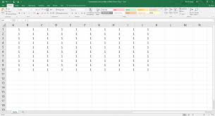 How To Make A Waffle Chart In Microsoft Excel Depict Data