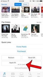 how to check itunes gift card balance