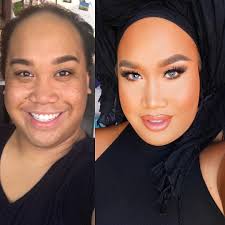 best male makeup artists on you