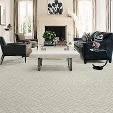 featured carpet by burritt bros in