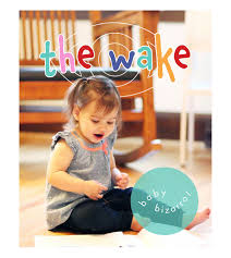 Your goofus and gallant moments. The Wake Issue 12 Spring 2016 By The Wake Magazine Issuu