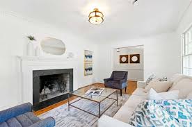 2 Fireplaces Raleigh Nc Homes For