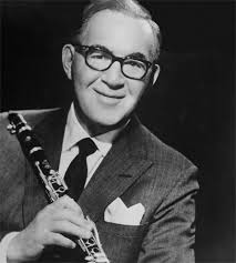 Benny Goodman | NAB Broadcasting Hall of Fame