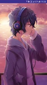 The great collection of cute anime boy wallpaper for desktop, laptop and mobiles. Anime Boys Wallpaper For Android Apk Download