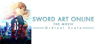 Stay connected with us to watch all movies episodes. Sword Art Online The Movie Ordinal Scale On Steam