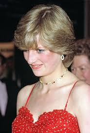 why princess diana suddenly stopped
