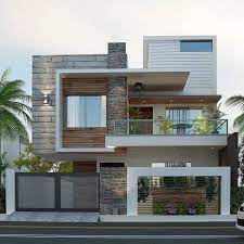Best House Design Outside gambar png