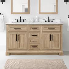 double sink bath vanity