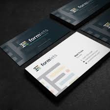 The Top 28 Best Business Card Ideas That Seal The Deal