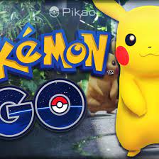 Pokemon GO - the most famous game in 2016