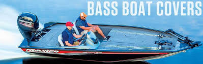 30 Years Of Making Bass Boat Covers