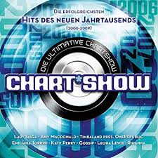 Die Ultimative Chartshow Hits Des Neuen Jahrtausends 2000 2009