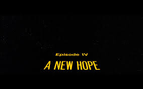 star wars iv a new hope b