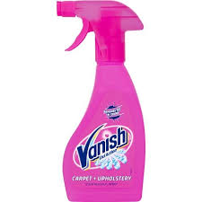 search results for vanish