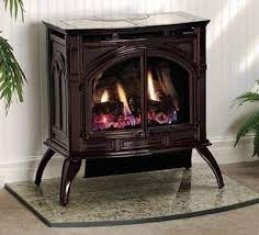 Empire Cast Iron Stove York County