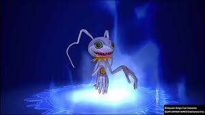 Digimon Story Cyber Sleuth: all Keramon Digivolutions - YouTube
