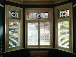 Stained Glass Windows In Cheshire