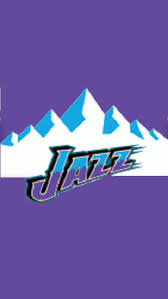 Please contact us if you want to publish an utah jazz wallpaper on our site. Wallpaper Utah Jazz Mountain Logo