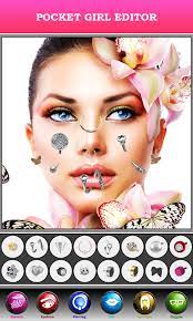 3d face makeup photo editor apk