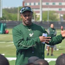 Usf Football Depth Chart Released The Daily Stampede